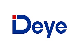 аккумуляторы Deye