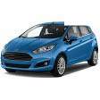 Підбір акумулятора для Ford-Fiesta