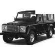 Підбір акумулятора для LandRover-Defender