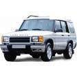 Підбір акумулятора для LandRover-DiscoveryII'98-04