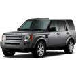 Підбір акумулятора для LandRover-DiscoveryIII'04-09