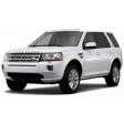 Підбір акумулятора для LandRover-FreelanderII2006-