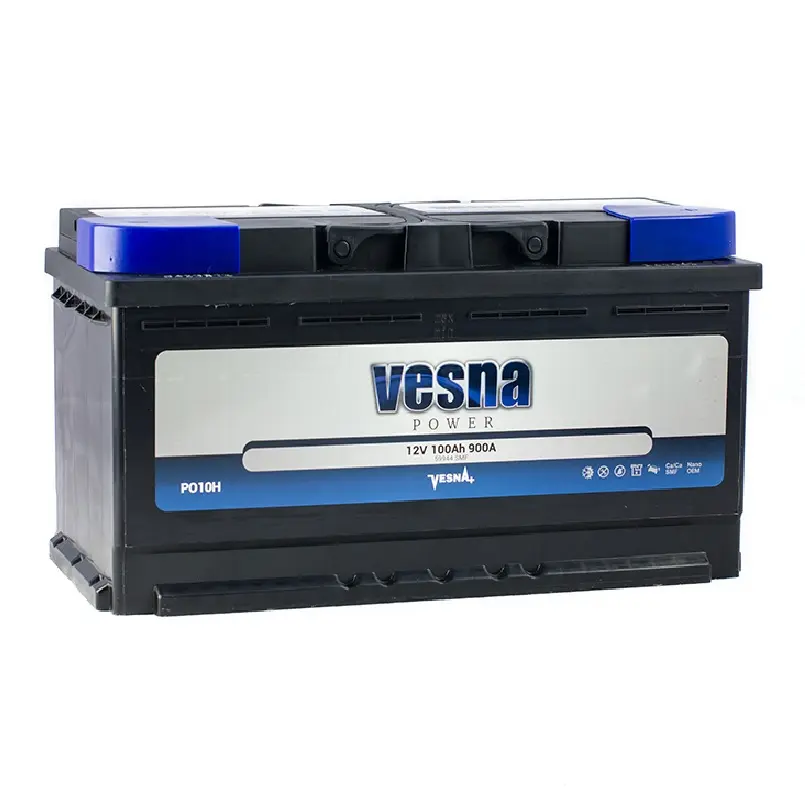Купити Акумулятор для авто Vesna Power 99Ah (0) 850A