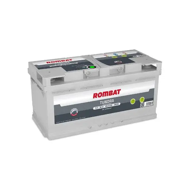 Купити Акумулятор Rombat TUNDRA 90Ah 850 A (0) EB590
