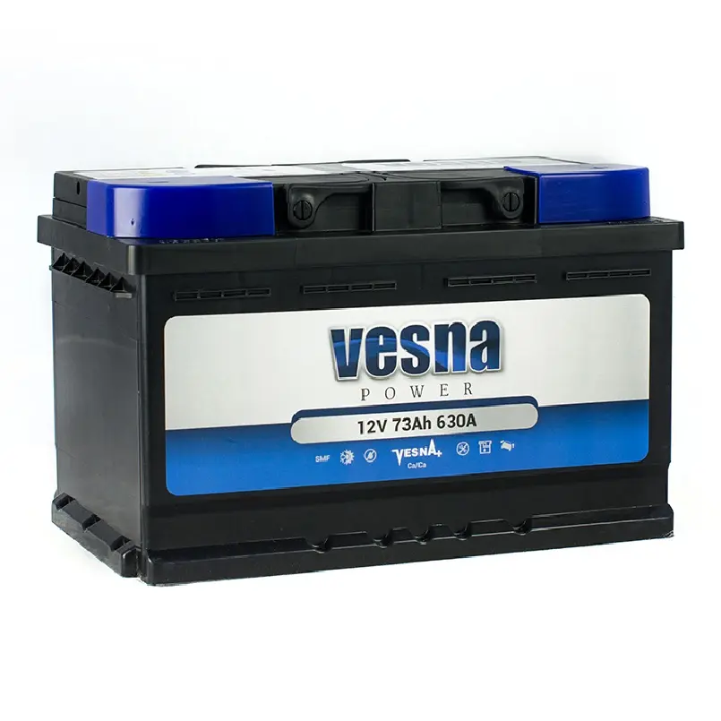 Купить Аккумулятор Vesna Power 74 Ah (1) 680A L+