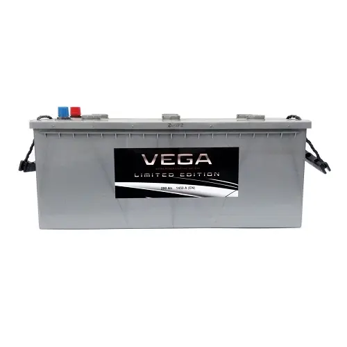 Купить Аккумулятор Vega 225 Ah (3) 1600A