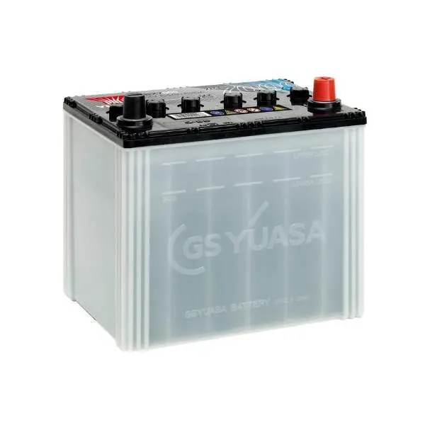 Купити Акумулятор Yuasa 64Аг EFB Start Stop Battery Japan YBX7005 (0)