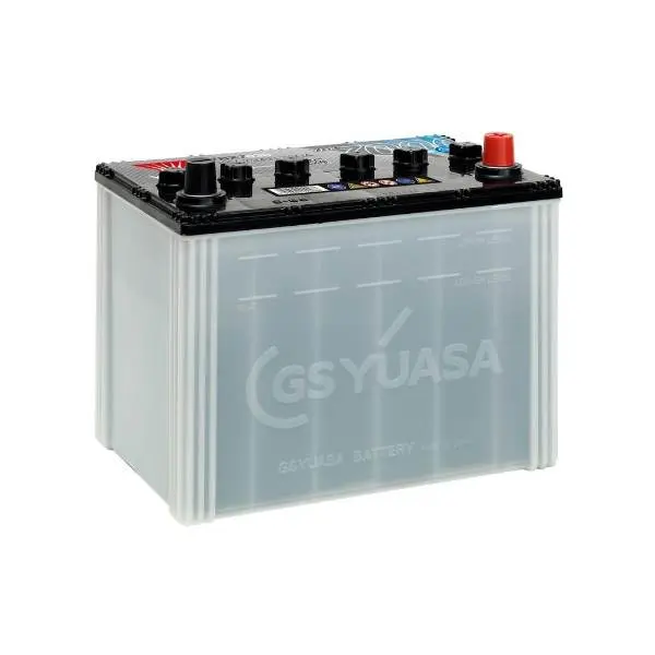 Купить Аккумулятор Yuasa 72Ач EFB Start Stop Battery Japan YBX7030 (0)