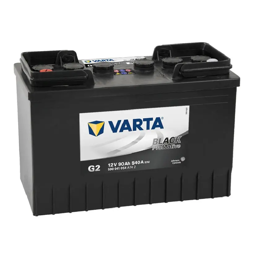 Купить Аккумулятор Varta 100 Ah PM Black (1) 540A (G2)