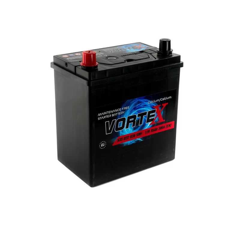 Купить Аккумулятор Vortex Asia 35Ah 300A R/L+