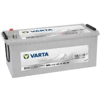 Аккумулятор Varta 180 Ah PM Silver (0) 1000A (M18)