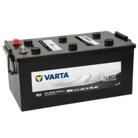 Аккумулятор Varta 200Ah PM Black (1) 1050A (N2)