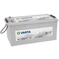 Аккумулятор Varta 225Ah PM Silver (1) 1150A (N9)