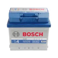 Аккумулятор Bosch 44Ah S4 Silver (0) 440A
