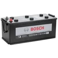 Аккумулятор Bosch 180Ah T3 (0) 1100A (T3079)