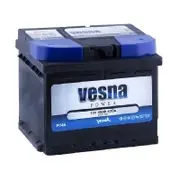 Аккумулятор Vesna Power 45 Ah (0) 420A PO45