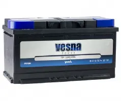 Акумулятор Vesna Power 100 Ah (0) 900A