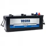 Грузовой аккумулятор Vesna Power 135 Ah (3) 850A