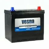 Аккумулятор Vesna Power 60 Ah (0) Asia 600A