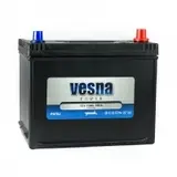Аккумулятор Vesna Power 70 Ah (0) Asia 700A PO70J