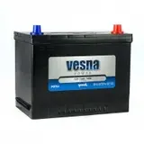 Аккумулятор Vesna Power 75 Ah (0) Asia 740A