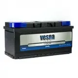Аккумулятор Vesna Power 92 Ah (1) 850A L+