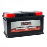 Аккумулятор Vesna Premium 85Ah (0) 800 A