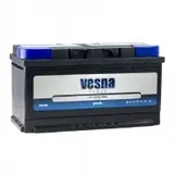 Аккумулятор для авто Vesna Power 99Ah (0) 850A