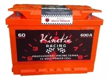 Акумулятор Kinetic Racing 65 Ah (0) 640A
