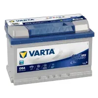 Аккумулятор Varta EFB Start Stop 65Ah 650A (D54)