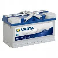 Аккумулятор Varta EFB Start Stop 80Ah 730A (F22)