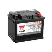 Аккумулятор Yuasa 55Ah (0)