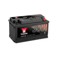 Аккумулятор Yuasa 80Ah SMF (0)