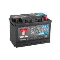 Гелевий акумулятор Yuasa 70Ah AGM Start Stop Plus (0) YBX9096