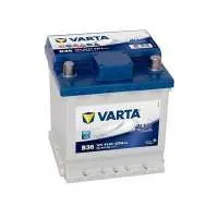 Аккумулятор Varta Blue Dynamic 44Ah (0) 420A (B36)
