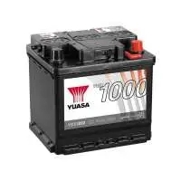 Аккумулятор Yuasa 45Ач Battery YBX1012 (0)