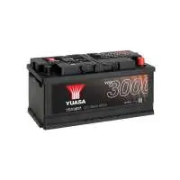 Аккумулятор Yuasa 90Ач SMF Battery YBX3017 (0)