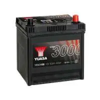 Акумулятор Yuasa 50Аг SMF Battery YBX3108 (0)