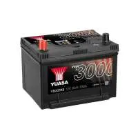 Аккумулятор Yuasa 50Ач SMF Battery YBX3113 (1)
