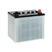 Акумулятор Yuasa 64Аг EFB Start Stop Battery Japan YBX7005 (0)
