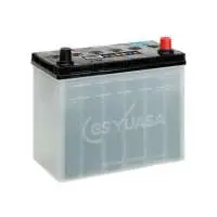 Аккумулятор Yuasa 45Ач EFB Start Stop Battery Japan YBX7053 (0)