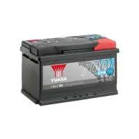 Акумулятор Yuasa 65Аг EFB Start Stop Battery YBX7100 (0)
