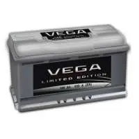 Аккумулятор Vega 100 Ah (0) 850A