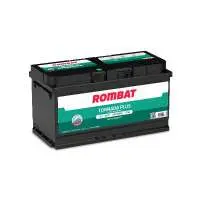 Аккумулятор Rombat TORNADA PLUS 95Ah 850 A (0) T595