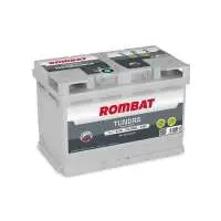 Аккумулятор Rombat TUNDRA 80Ah 750 A (0) E380