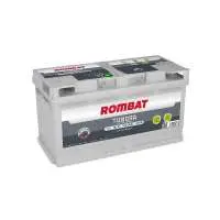 Акумулятор Rombat TUNDRA 100Ah 900 A (0) E5100