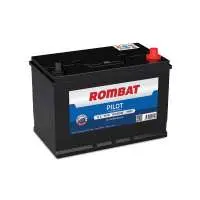 Аккумулятор Rombat PILOT 95Ah 650 A (0) PM95
