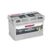 Аккумулятор Rombat TUNDRA 70Ah 680 A (0) EB370