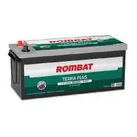 Аккумулятор Rombat TERRA PLUS 195Ah 1000 A (3) TP195G