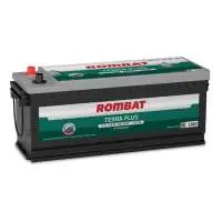 Аккумулятор Rombat TERRA PLUS 149Ah 950 A (3) TP149G